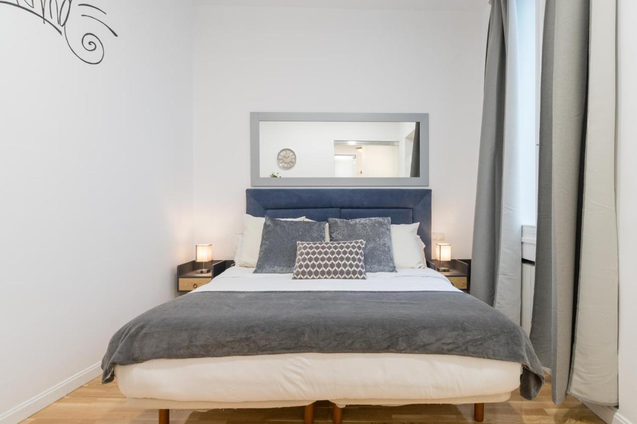 Vip Puerta Del Sol, By Monaro***** Apartamento Madri Exterior foto