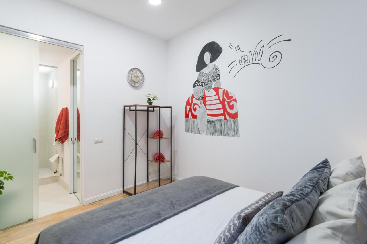 Vip Puerta Del Sol, By Monaro***** Apartamento Madri Exterior foto