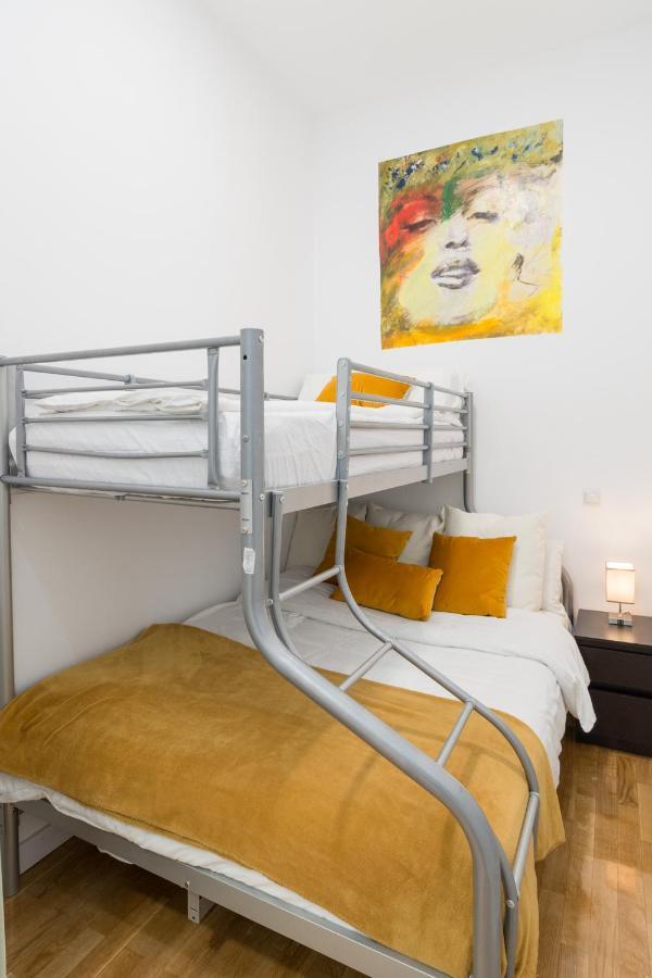 Vip Puerta Del Sol, By Monaro***** Apartamento Madri Exterior foto