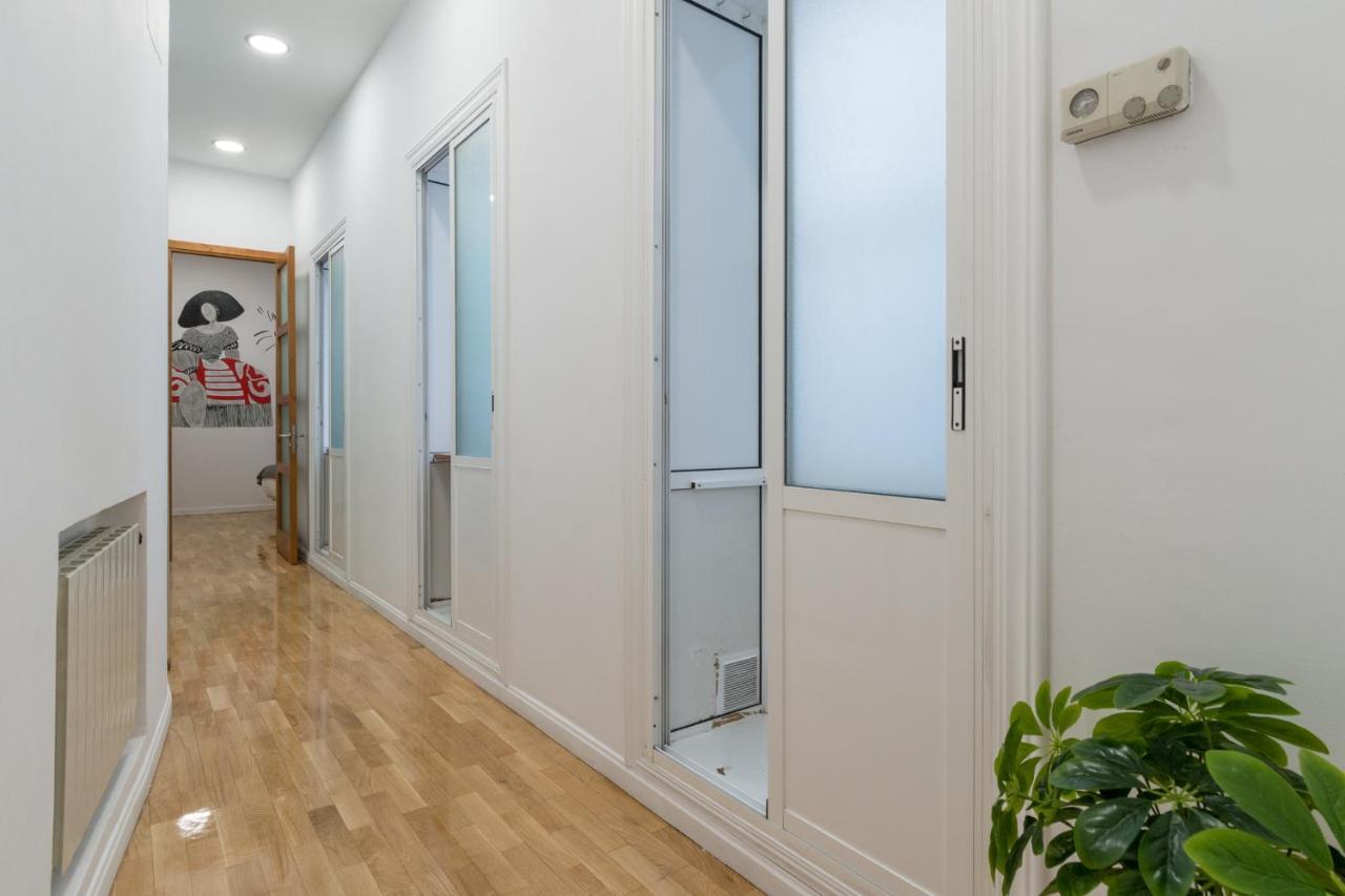 Vip Puerta Del Sol, By Monaro***** Apartamento Madri Exterior foto