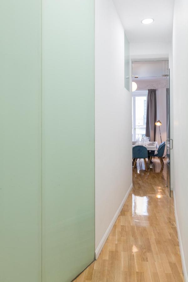 Vip Puerta Del Sol, By Monaro***** Apartamento Madri Exterior foto