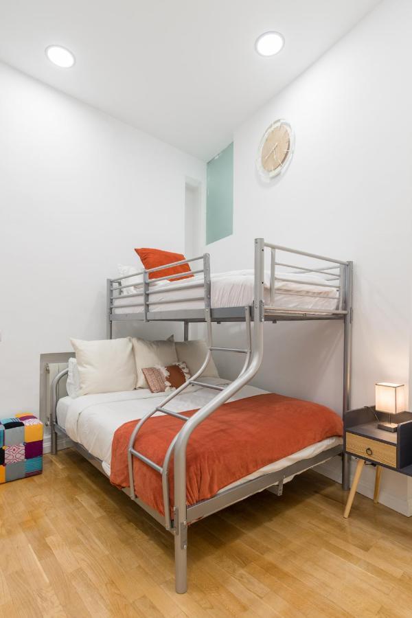 Vip Puerta Del Sol, By Monaro***** Apartamento Madri Exterior foto